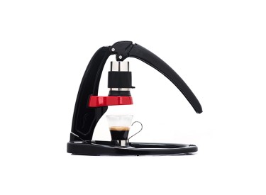 Best manual espresso machine best sale